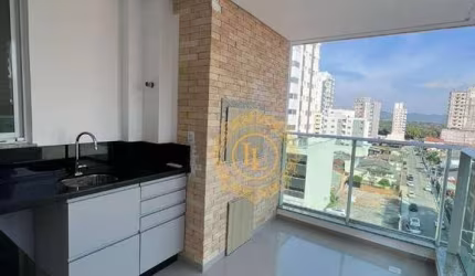 Apartamento com 3 Suítes à venda, 130 m² em Meia Praia - Itapema/SC