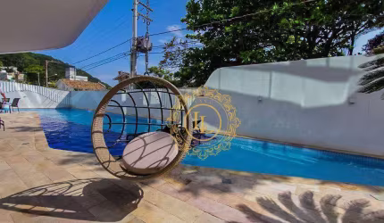 Cobertura com 4 Suítes à venda, 220 m² em Cabeçudas - Itajaí/SC