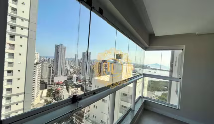 Apartamento com VISTA MAR e 3 Dormitórios à venda, 93 m², Bairro Fazenda - Itajaí/SC