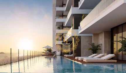 Apartamento FRENTE MAR com 3 Suítes à venda, Gravatá - Navegantes/SC