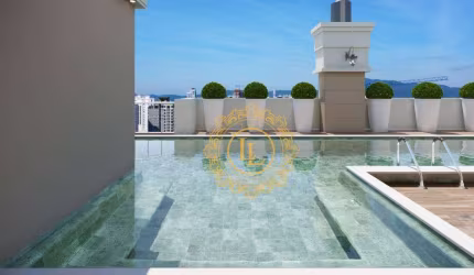 PRÉ LANÇAMENTO! Apartamento com 3 dormitórios à venda, 70 m², Bairro Morretes - Itapema/SC