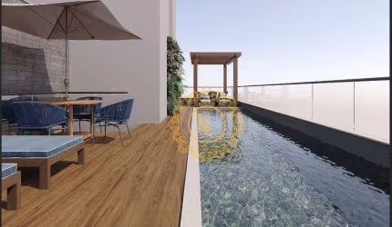 OBRA ALTO PADRÃO COM ENTREGA PARA MARÇO 2024 - 3 AMPLAS SUÍTES 2 VAGAS PRIVATIVAS E LAZER COMPLETO - PRÓXIMO DO MAR