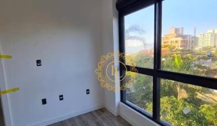 APARTAMENTO 03 DORMITÓRIOS SENDO 01 SUÍTE 02 VAGAS PRIVATIVAS E LAZER COMPLETO - PRAIA BRAVA ITAJAÍ -SC