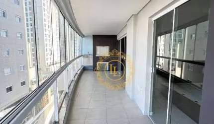 UNIDADE COM 02 SUÍTES 02 VAGAS E CHURRASQUEIRA A CARVÃO NA SACADA, LAZER COM PISCINA , ACADEMIA E SALÃO DE FESTAS.