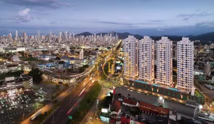 OPORTUNIDADE! Apartamento com 2 dormitórios à venda, Camboriú/SC