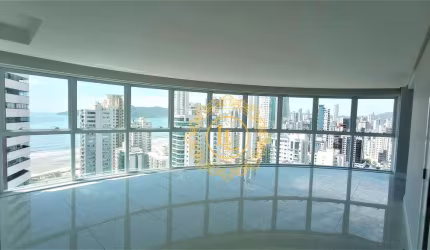 Empreendimento residencial de luxo! Apartamento com 4 dormitórios à venda, 132 m² no Centro - Balneário Camboriú/SC