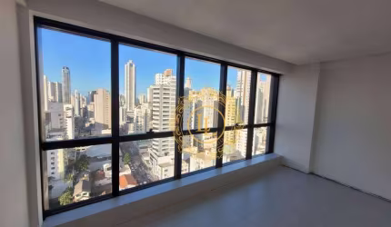 Sala Comercial à venda, 59 m² privativos no Centro - Balneário Camboriú/SC