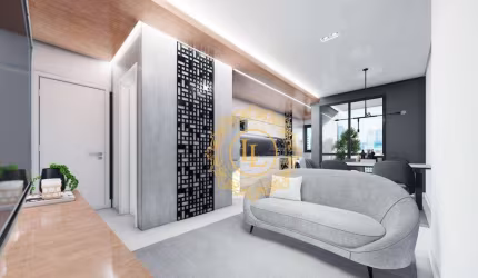 Ótimo Apartamento com 2 Suítes à venda, 116 m² no Perequê - Porto Belo/SC