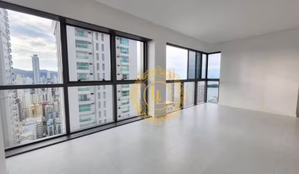 ALTO PADRÃO! Apartamento com 4 Suítes à venda, 165 m² no Centro - Balneário Camboriú/SC