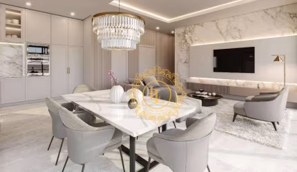 PRÉ-LANÇAMENTO Apartamento com 3 Suítes à venda, 125 m² no Centro - Itapema/SC