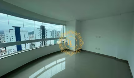 Cobertura DUPLEX com 4 Suítes à venda, 242 m² no Centro - Balneário Camboriú/SC