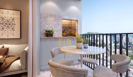 OPORTUNIDADE! Apartamento com 2 Suítes à venda, 69 m² em Itapema/SC