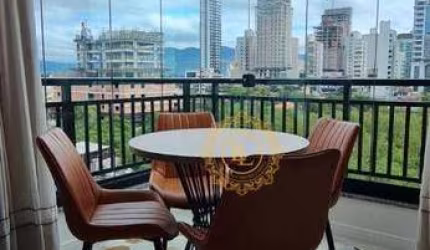PRONTO PARA MORAR Apartamento com 2 Suítes à venda, 70 m² em Porto Belo/SC