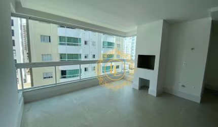 Belíssimo Apartamento com 3 Suítes à venda, 129 m² no Centro - Balneário Camboriú/SC