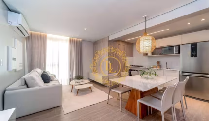 Cobertura Duplex Mobiliada com 4 dormitórios à venda, no Centro - Balneário Camboriú/SC