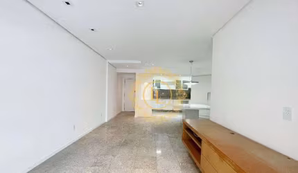 Apartamento com VISTA MAR e 3 dormitórios à venda, 123 m² no Centro - Balneário Camboriú/SC