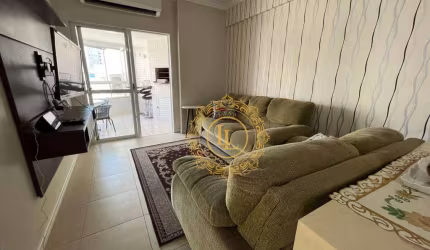 Apartamento PRONTO PARA MORAR com 3 dormitórios à venda, 134 m² no Centro - Balneário Camboriú/SC