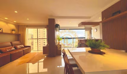 Apartamento 03 Suítes a poucos metros do Mar em itapema!