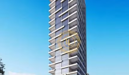 Lançamento em Balneário Perequê com 03 Suítes e Tabela Zero!