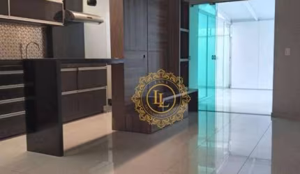 Apartamento Diferenciado com 02 suítes em Balneário Camboriú!