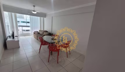 APARTAMENTO 1 DORMITÓRIO  2  SALAS , VISTA PARA RODA GIGANTE BALNEÁRO CAMBORIÚ -SC