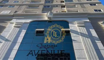 APARTAMENTO 3 DORMITÓRIOS SENDO 1 SUÍTE. 1 VAGA DE GARAGEM, 2 BANHEIROS, CHURRASQUEIRA E SACADA EM ITAPEMA -SC.
