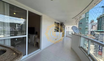 APARTAMENTO MOBILIADO COM 2 DORMITÓRIO 1 SUÍTE VAGA DE GARAGEM E LAZER COM PISCINA E CHURRASQUEIRA, LOCALIZADO NA BARRA SUL DE BALNEÁRIO CAMNBORIÚ -SC