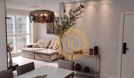 BELÍSSIMO APARTAMENTO 4 SUÍTES 5 BANHEIROS 3 VAGAS MOBILIADO E EQUIPADO COM CHURRASQUEIRA CARVÃO E 165 M2 EM ITAPEMA