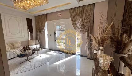 APARTAMENTO 04 DORMITÓRIOS 03 VAGAS PRIVATIVAS