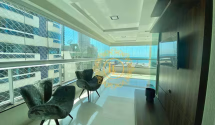 APARTAMENTO ALTO PADRÃO COM 04 SUÍTES 03 VAGAS E LAZER COMPLETO EM ITAPEMA -SC