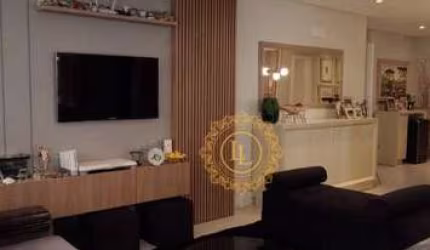 apartamento localizado na barra sul de Balneário Camboriú -SC 03 suítes vaga dupla