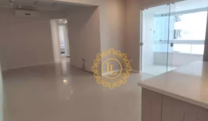 apartamento alto padrão 2 dormitórios 2 vagas