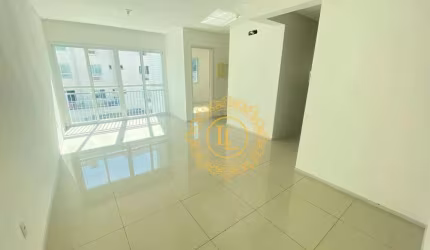 UNIDADE COM 02 SUÍTES 02 VAGAS E CHURRASQUEIRA NO BAIRRO NAÇÕES EM BALNEÁRIO CAMBORIÚ -SC