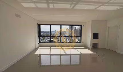 Unidade entregue 2023 - 03 suítes 130m2 privativos