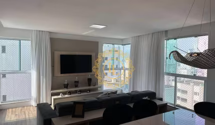 3  Suites,  3  Vagas, 112M2 - Lazer completo