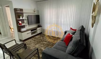 Apartamento em Balneário Camboriú -SC - Região Central Norte