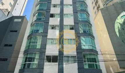 Quadra mar em Balneário Camboriú -SC  02 Dormitórios sendo 01 suíte e 01 vaga