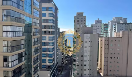 Meia Praia, Itapema/SC - apartamento alto padrão 03 suítes 02 vagas 120m2 e lazer completo
