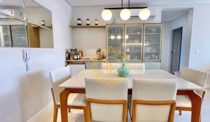 Apartamento entregue 2023 - 02 dormitórios e 01 suíte e 01 vaga privativa - com churrasqueira carvão.