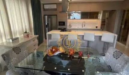 Apartamento com 3 quartos à venda na Rua 2870, 453, Centro, Balneário Camboriú, 460 m2 por R$ 4.500.000