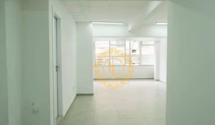 SALA COMERCIAL NA AV ATLANTICA