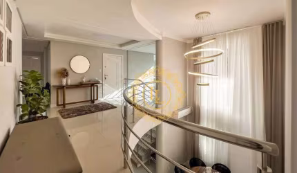 CASA CONDOMÍNIO FECHADO - ALTO PADRÃO