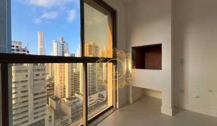 LINDO APARTAMENTO DE 04 SUÍTES - LAZER COMPLETO - BARRA NORTE DE BALNEÁRIO CAMBORIÚ -SC