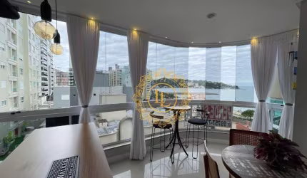 APARTAMENTO 100M DA PRAIA - ITAPEMA 03 DORMITÓRIOS