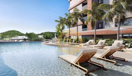 PLANTA NA PRAIA BRAVA 2028 -