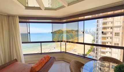 OPORTUNIDADE Frente mar em Balneário Camboriú - SC