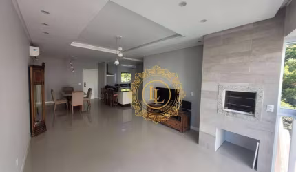 Lindo apartamento na Barra Norte de Balneário Camboriú -SC   4 Suítes -3 Vagas - 133m2 privativos