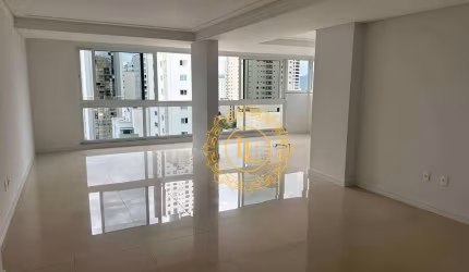 Apartamento 03 suítes 02 vagas com lazer em Balneário Camboriú - SC