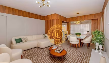 LINDO APARTAMENTO DECORADO EM BALNEÁRIO CAMBORIÚ SC