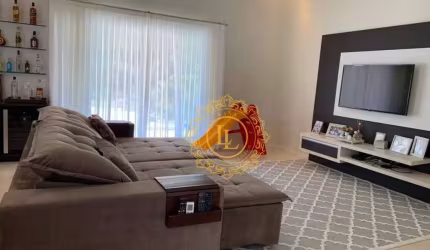 Excelente casa Semi Mobiliada com 03 dormitórios no Centro de Botuverá!